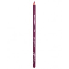 Wet n Wild Color Icon Lipliner Pencil #E664C Fab Fuchsia