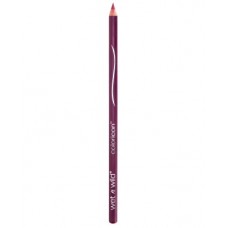 Wet n Wild Color Icon Lipliner Pencil #E664C Fab Fuchsia