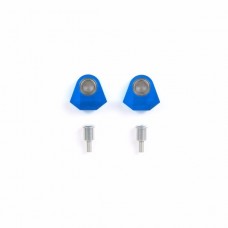 TA 40536 GT-01 Aluminum Rocker Arm Set (Blue)