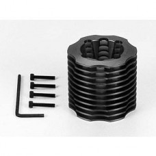 TA 41052 FS-18 Over-Size Heat Sink