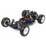 TA 42167 TRF201 Chassis Kit