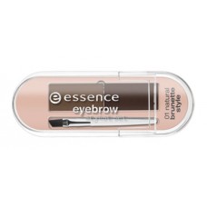 Essence eyebrow stylist set 01