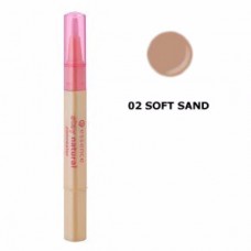 Essence stay natural concealer 02