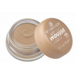Essence soft touch mousse make-up 02