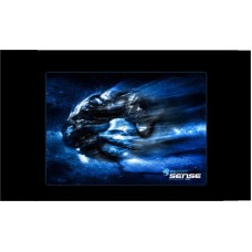 Roccat Sense Meteor Blue – High Precision Gaming Mousepad