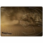 Roccat Sense Military – High Precision Gaming Mousepad (Desert Strike) 