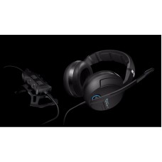Roccat Audio Kave XTD 5.1 Analog - Premium 5.1 Surround Sound Analog Gmaing Headset
