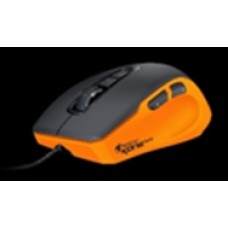 Roccat Kone Pure Color – Core Performance Gaming Mouse (Orange)