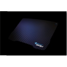 Roccat Siru Cryptic Blue – Cutting-Edge Gaming Mousepad