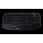 Roccat Ryos MK – Advanced Mechanical Gaming Keyboard (Cherry MX Black) TH Layout