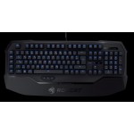 Roccat Ryos MK Pro – Mechanical Gaming Keyboard With Per-Key Illumination (Cherry MX Brown) TH Layout