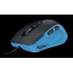 Roccat Kone Pure Color – Core Performance Gaming Mouse (Blue)