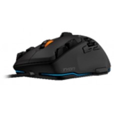 Roccat Tyon – All Action Multi-Button Gaming Mouse (Black)