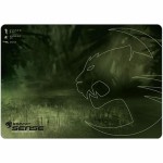 Roccat Sense Military – High Precision Gaming Mousepad (Camo Charge) 