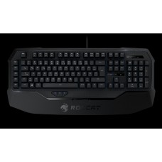 Roccat Ryos MK – Advanced Mechanical Gaming Keyboard (Cherry MX Brown) TH Layout