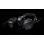 Roccat Audio Kave XTD 5.1 Digital – Premium 5.1 Surround Headset with USB Remote & Sound Card