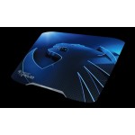 Roccat Raivo Lightning Blue – High-Velocity Gaming Mousepad