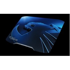 Roccat Raivo Lightning Blue – High-Velocity Gaming Mousepad