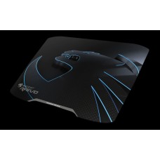 Roccat Raivo Stealth Black – High-Velocity Gaming Mousepad