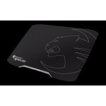 Roccat Raivo Midnight Black – High-Velocity Gaming Mousepad