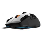 Roccat Tyon – All Action Multi-Button Gaming Mouse (White)