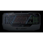 Roccat Isku FX – Multicolor Gaming Keyboard US Layout