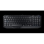 Roccat Arvo – Compact Gaming Keyboard TH Layout