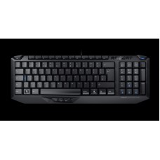 Roccat Arvo – Compact Gaming Keyboard TH Layout