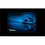 Roccat Sense Chrome Blue – High Precision Gaming Mousepad