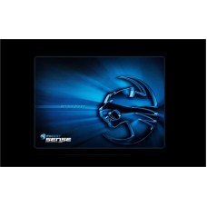 Roccat Sense Chrome Blue – High Precision Gaming Mousepad