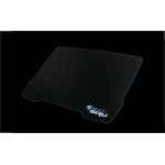 Roccat Siru Pitch Black – Cutting-Edge Gaming Mousepad 