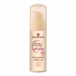 Essence stay all day 16h long-lasting make-up 20