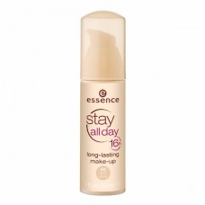 Essence stay all day 16h long-lasting make-up  30