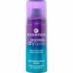 Essence express dry spray