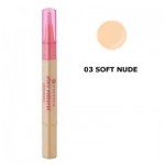 Essence stay natural concealer 03