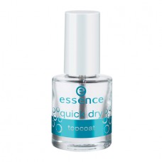 Essence  quick dry top coat