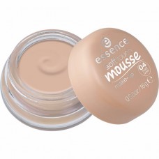 Essence soft touch mousse make-up 04