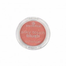 Essence silky touch blush 10