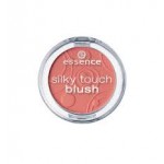 Essence silky touch blush 20