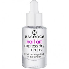 Essence  express dry drops
