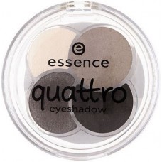 Essence quattro eyeshadow 07