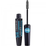 Catrice Lashes To Kill Waterproof Volume Mascara 010