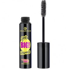 Essence get big lashes volume boost mascara