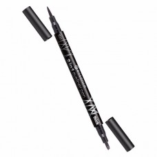 Essence 2in1 eyesliner pen