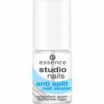 Essence  studio nails anti split nail sealer