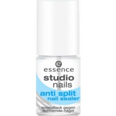 Essence  studio nails anti split nail sealer