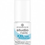 Essence  studio nails XXL nail thickener