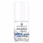 Essence  studio nails ultra gloss nail shine