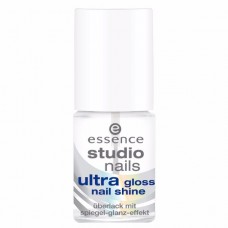 Essence  studio nails ultra gloss nail shine