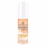 Essence studio nails caring nail oil